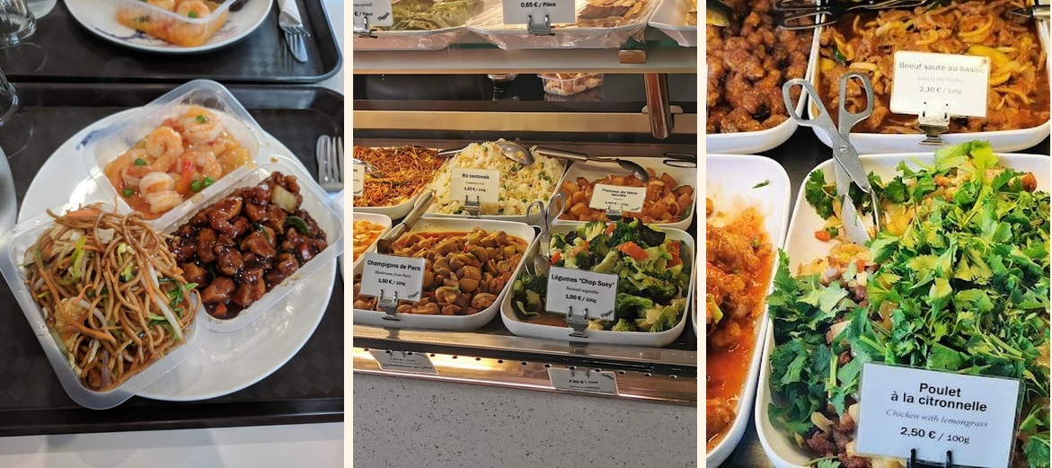 New Gourmand - Gallery Image 1